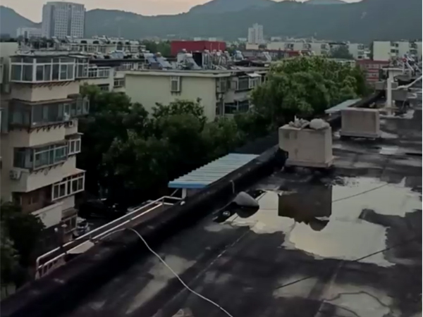 防水堵漏 房屋维修